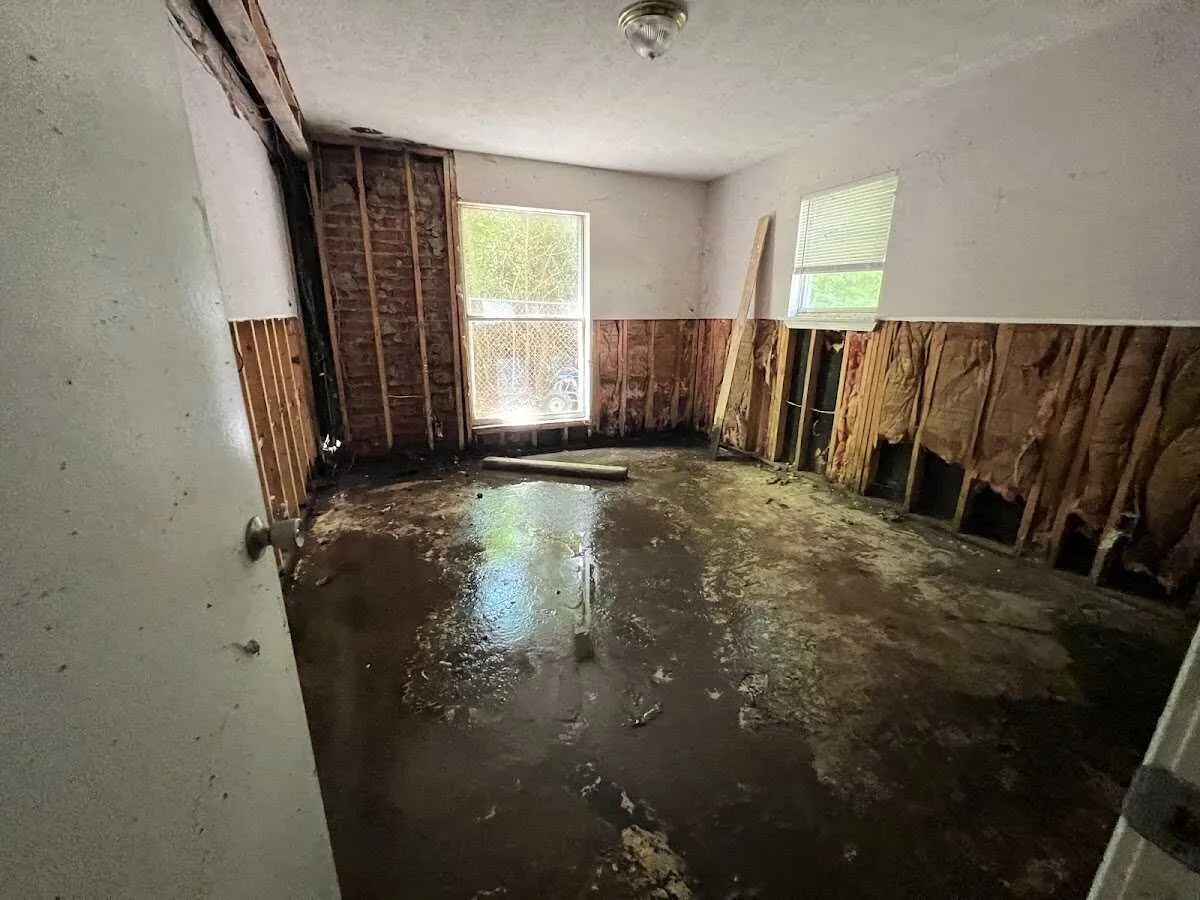 Water Damage Restoration services in Hercules, CA